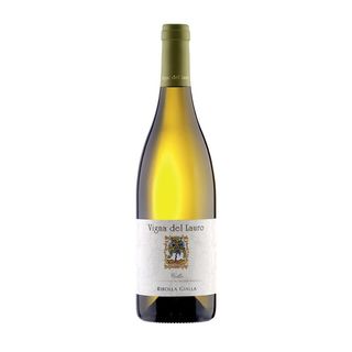 982-Ribolla Gialla Vigna Del Lauro Igp 75 cl