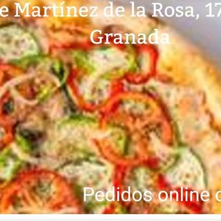 Pizza Doma especial