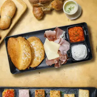 Prženice