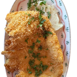 Един шницел