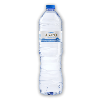  Água 1.50ltr