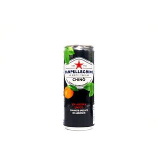 Chinotto san pellegrino