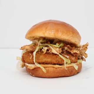 Chicken 5911  menu