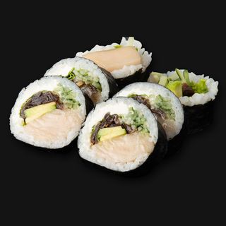 Futomaki Iboday Futo