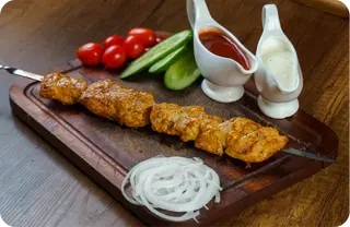 Куринное филе