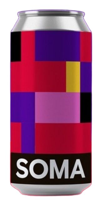 Keeper Soma Beer Lata 44 cl.