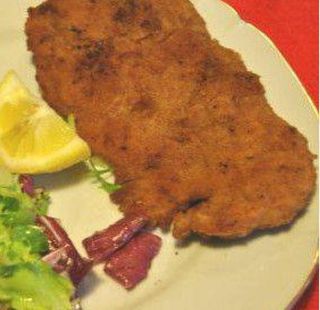 Cotoletta vitello