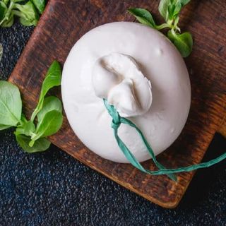 Burrata SG