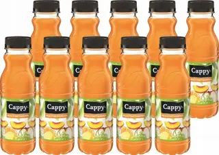 Cappy