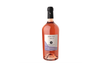 Don Filì vino rosato Calabria I.g.p. 75 cl ANNO 2023