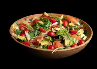 Ensalada Jimmy