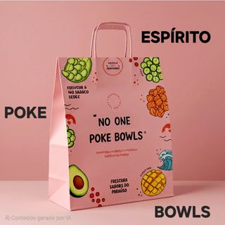 Saco de Asas