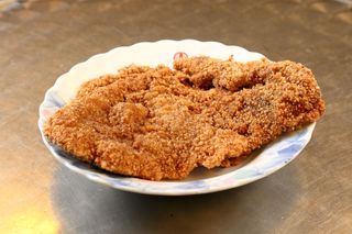 Свински котлет Гранде (600г)