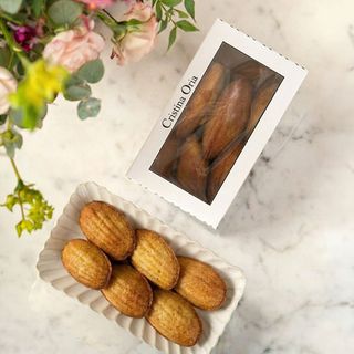 Magdalenas Francesas CO 145 g