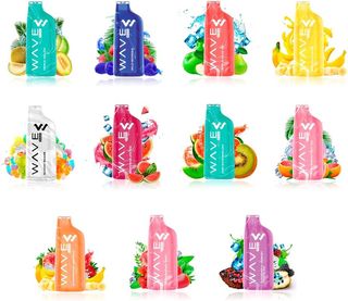 Vaper Wave