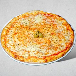 Pizza Margherita 42cm
