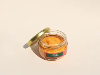 Масло з паприкою (80g)