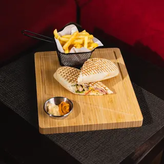 Panini Mixte