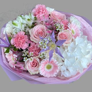 Bukiet kwiatów 3001