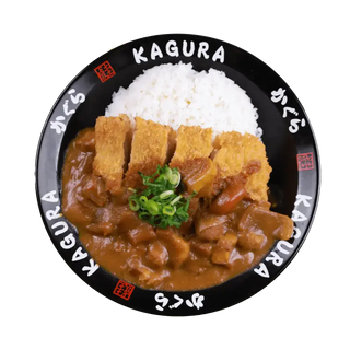 Arroz Katsu Curry