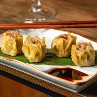 Siu Mai (4uds.)