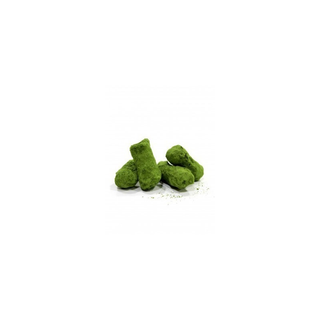 Trufas de Té matcha