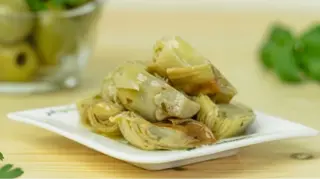 Karczochy ala Romana 300g