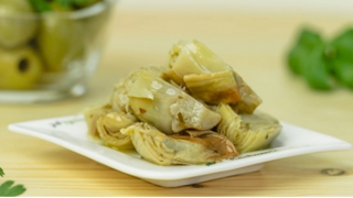 Karczochy ala Romana 300g