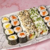 Rainbow Mix (20 piezas)