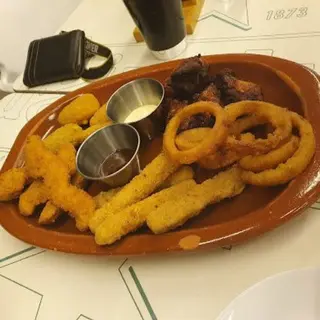 Combo Boom