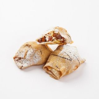 Печенье "Песочное с безе" (250 гр.)