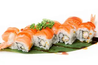 Roll Tiger