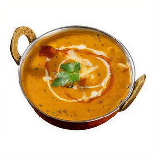 Madras De Pollo