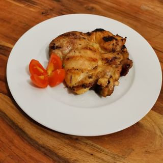 Pulpa de pui dezosata la gratar