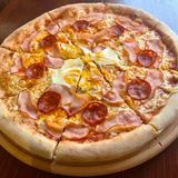 Beermingham pizza 45 cm