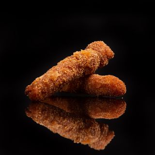 Crispy Sin Gluten (4 Uds.)