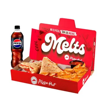 Melt´s Box