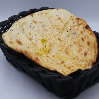 Peshwari naan