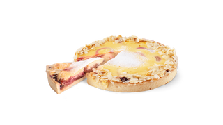 Tarta ze śliwkami