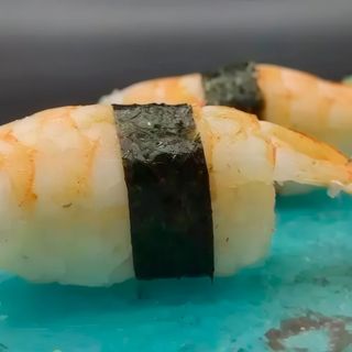 Nigiri Langostino (2 Uds.)