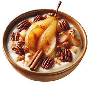 Bowl Cuenco De Especias Otoñales