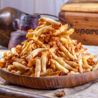 чий боорсок (100г)