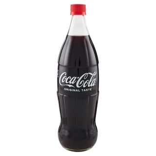 Coca Cola Vetro 33cl