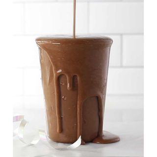 Chocolate Smoothie