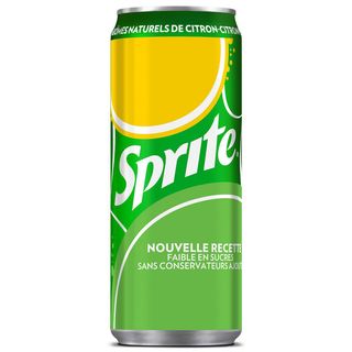 Sprite - ( 25Cl ) Canette