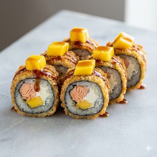 115.HOSO mango