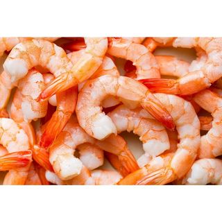 Jumbo Prawns