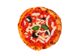 Margherita