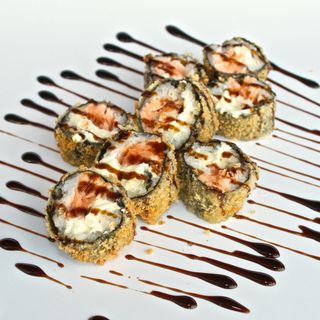 Hot Rolls (10 Unidades)