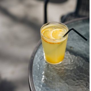 Класичний лимонад